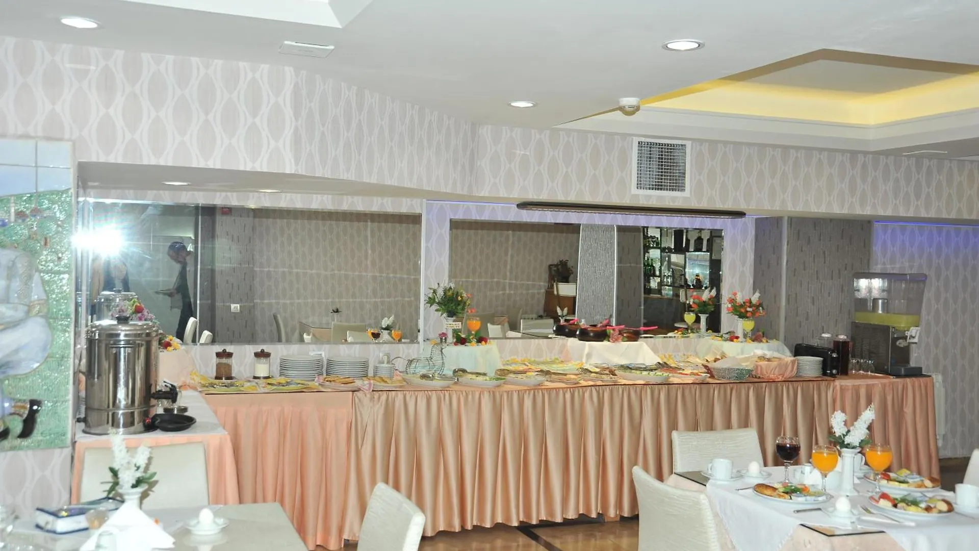 Izmir Otel Kabacam Hotel