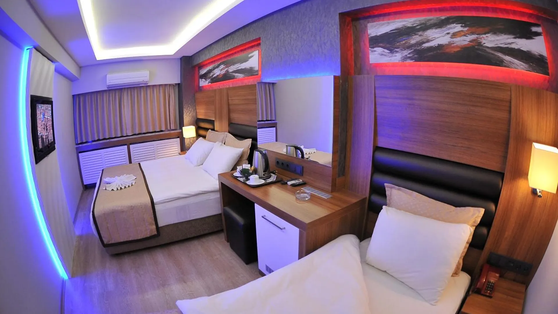 Izmir Otel Kabacam 3*,  Turchia