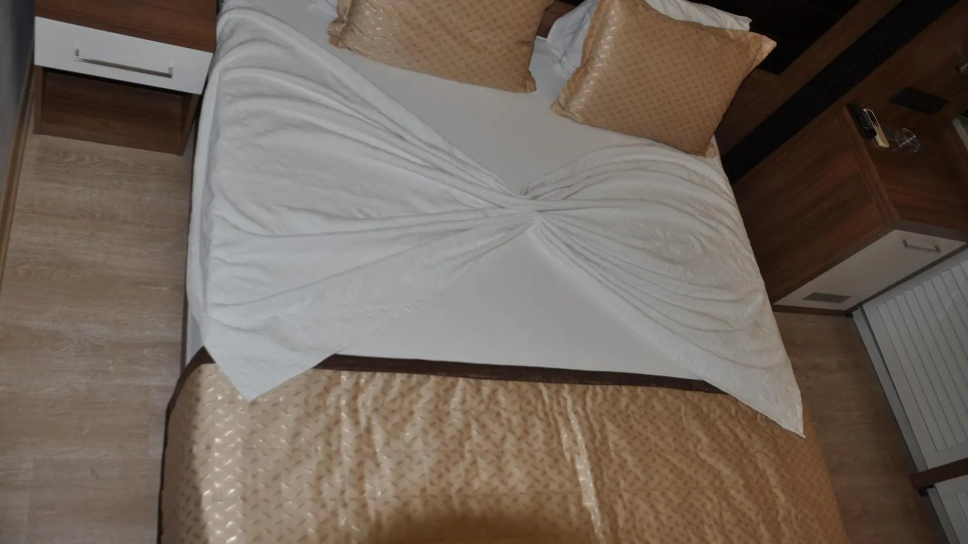 Izmir Otel Kabacam Hotel
