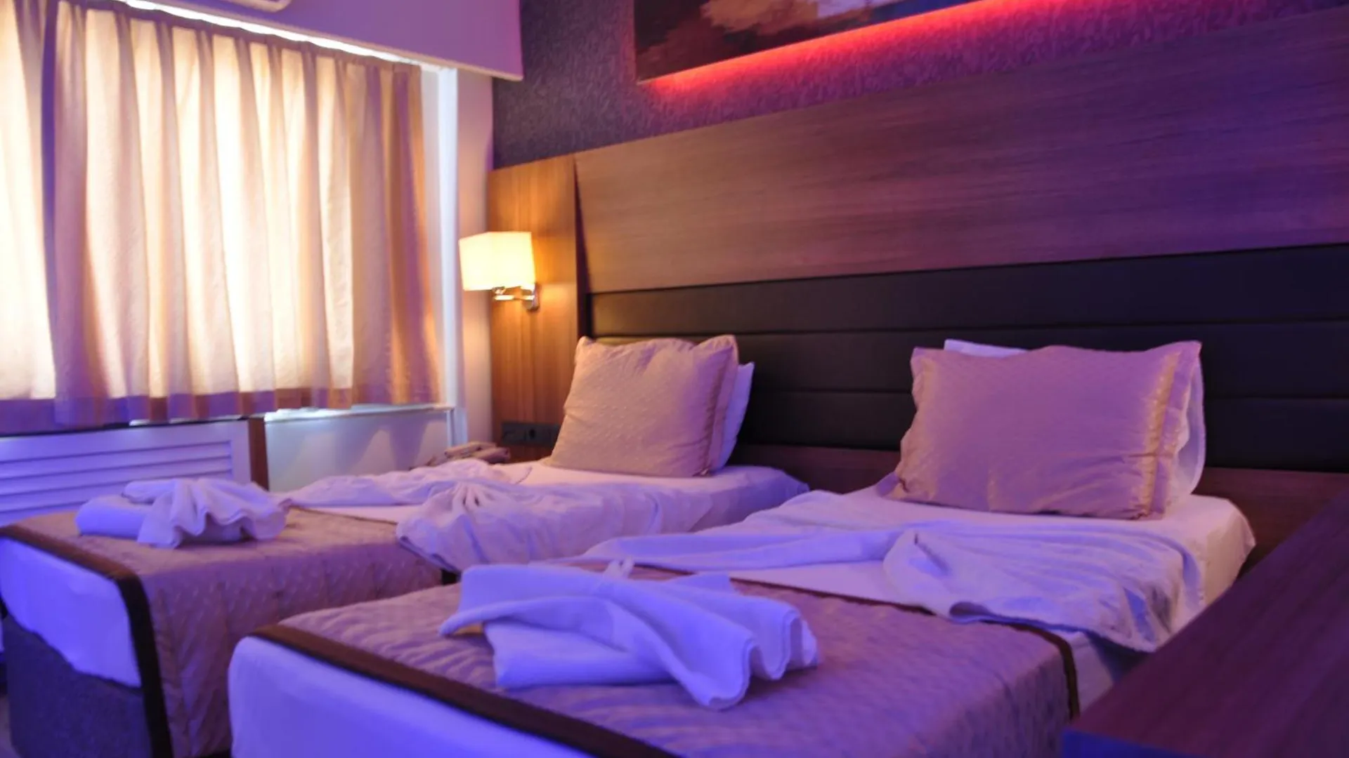 Izmir Otel Kabacam 3*,  Turchia