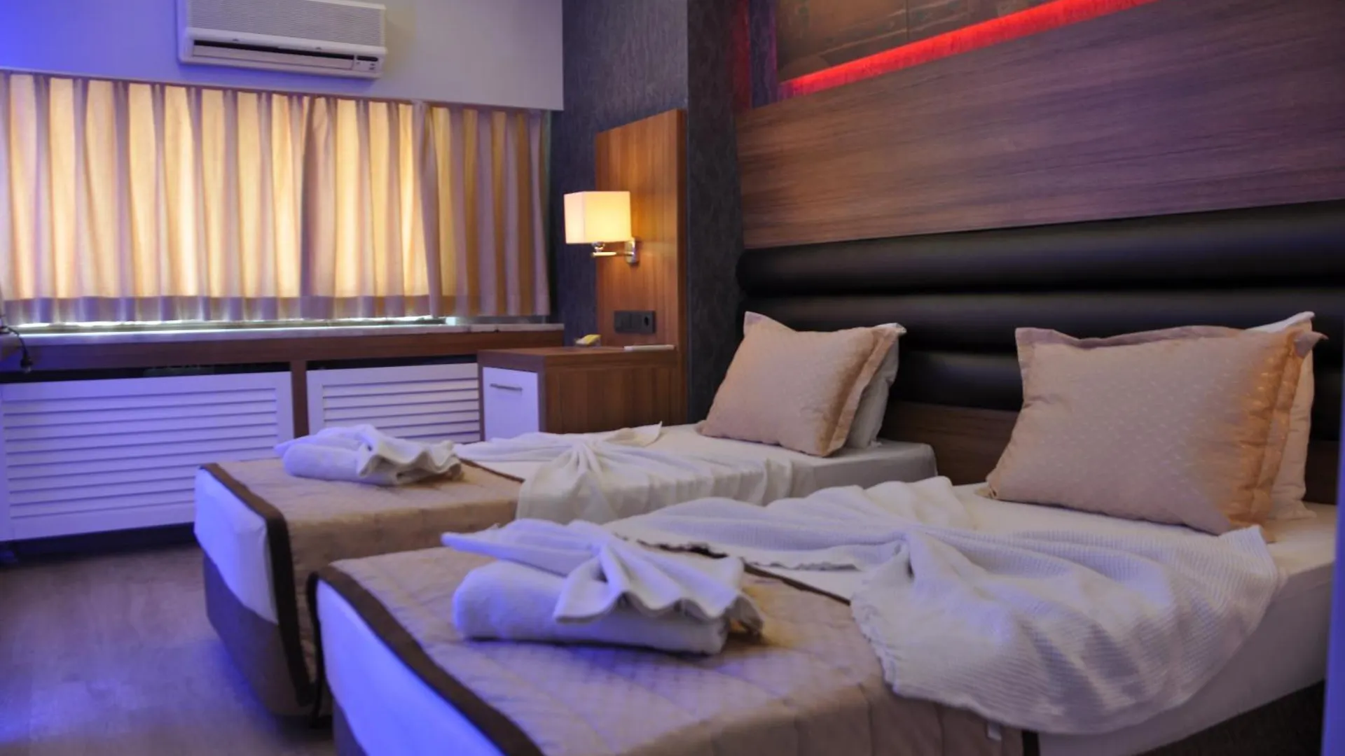 Izmir Otel Kabacam